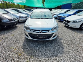Opel Astra 2.0CDTi-165kcNAVi - [1] 