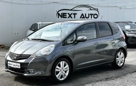 Honda Jazz 1.4i 100HP EURO5B 1 - Car24.bg Honda Jazz 1.4i 100HP EURO5B 1