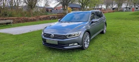 VW Passat 2.0 TDi 190 R-Line Panorama Digital 1 - Car24.bg VW Passat 2.0 TDi 190 R-Line Panorama Digital 1
