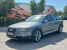 Audi Allroad 3.0d 233 к.с. - Car24.bg Audi Allroad 3.0d 233 к.с.