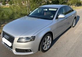 Audi A4 - Car24.bg Audi A4
