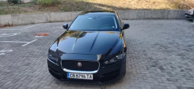 Jaguar XE 2.0d | Mobile.bg — малка снимка 8