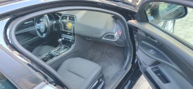 Jaguar XE 2.0d | Mobile.bg — малка снимка 11
