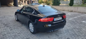 Jaguar XE 2.0d | Mobile.bg — малка снимка 3