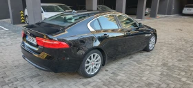 Jaguar XE 2.0d | Mobile.bg — малка снимка 5