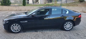 Jaguar XE 2.0d | Mobile.bg — малка снимка 2