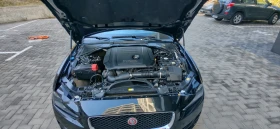 Jaguar XE 2.0d | Mobile.bg — малка снимка 15