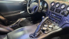 Dodge Viper GTS Supercharged | Auto.bg — изображение 7 Dodge Viper GTS Supercharged | Auto.bg — изображение 7