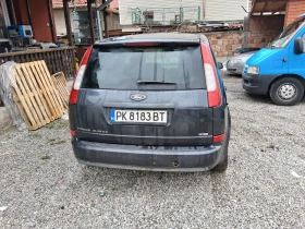 Ford C-max 1.6 - 1500 € / 2933.74 лв. - 66372821 3 | Car24.bg Ford C-max 1.6 - 1500 € / 2933.74 лв. - 66372821 3