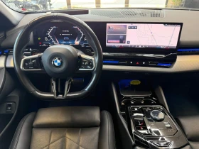 BMW 520 d xDrive | Auto.bg — изображение 13 BMW 520 d xDrive | Auto.bg — изображение 13