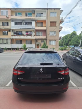 Skoda Superb undefined | Auto.bg — изображение 3 Skoda Superb undefined | Auto.bg — изображение 3