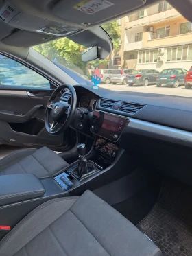 Skoda Superb undefined | Auto.bg — изображение 10 Skoda Superb undefined | Auto.bg — изображение 10