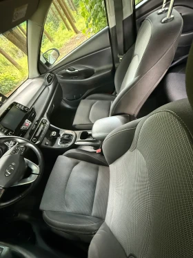 Hyundai I30 Нов внос!! - 8000 € / 15646.64 лв. - 41434028 10 | Car24.bg Hyundai I30 Нов внос!! - 8000 € / 15646.64 лв. - 41434028 10