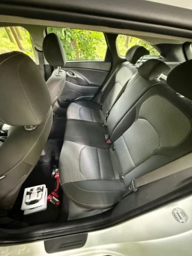 Hyundai I30 Нов внос!! - 8000 € / 15646.64 лв. - 41434028 7 | Car24.bg Hyundai I30 Нов внос!! - 8000 € / 15646.64 лв. - 41434028 7