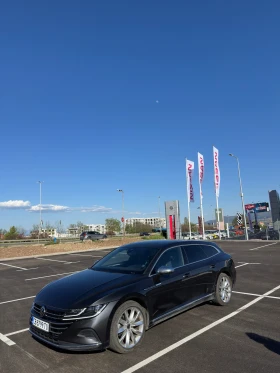 VW Arteon eHybrid Elegance | Auto.bg — изображение 2 VW Arteon eHybrid Elegance | Auto.bg — изображение 2
