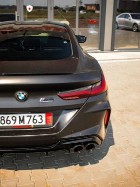 BMW M8 * Compettion* Carbon Core* Bowers & Wilkins* 360 | Auto.bg — изображение 7 BMW M8 * Compettion* Carbon Core* Bowers & Wilkins* 360 | Auto.bg — изображение 7