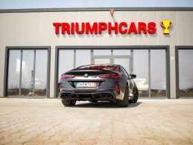 BMW M8 * Compettion* Carbon Core* Bowers & Wilkins* 360 | Auto.bg — изображение 4 BMW M8 * Compettion* Carbon Core* Bowers & Wilkins* 360 | Auto.bg — изображение 4