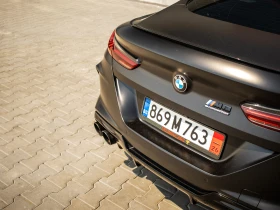 BMW M8 * Compettion* Carbon Core* Bowers & Wilkins* 360 | Auto.bg — изображение 6 BMW M8 * Compettion* Carbon Core* Bowers & Wilkins* 360 | Auto.bg — изображение 6