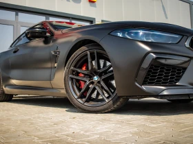 BMW M8 * Compettion* Carbon Core* Bowers & Wilkins* 360 | Auto.bg — изображение 3 BMW M8 * Compettion* Carbon Core* Bowers & Wilkins* 360 | Auto.bg — изображение 3