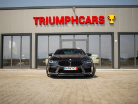 BMW M8 * Compettion* Carbon Core* Bowers & Wilkins* 360 | Auto.bg — изображение 2 BMW M8 * Compettion* Carbon Core* Bowers & Wilkins* 360 | Auto.bg — изображение 2