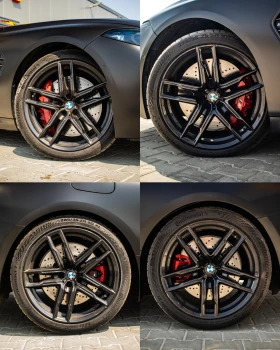 BMW M8 * Compettion* Carbon Core* Bowers & Wilkins* 360 | Auto.bg — изображение 17 BMW M8 * Compettion* Carbon Core* Bowers & Wilkins* 360 | Auto.bg — изображение 17