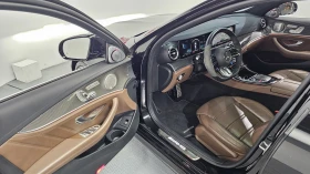 Mercedes-Benz E 53 AMG FACELIFT* SOFT-CLOSE* DIS* 360* ОБДУХ* МАСАЖ* HUD* | Auto.bg — изображение 10 Mercedes-Benz E 53 AMG FACELIFT* SOFT-CLOSE* DIS* 360* ОБДУХ* МАСАЖ* HUD* | Auto.bg — изображение 10