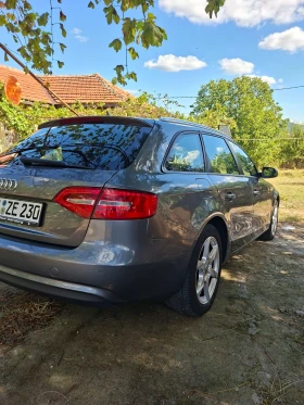 Audi A4 undefined | Auto.bg — изображение 5 Audi A4 undefined | Auto.bg — изображение 5
