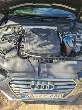 Audi A4 undefined | Auto.bg — изображение 17 Audi A4 undefined | Auto.bg — изображение 17