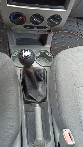 Kia Rio - 1300 € - 21610321 5 | Car24.bg Kia Rio - 1300 € - 21610321 5