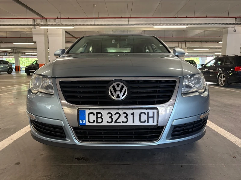 VW Passat - 3500 € / 6845.40 лв. - 42276352 1 | Car24.bg VW Passat - 3500 € / 6845.40 лв. - 42276352 1