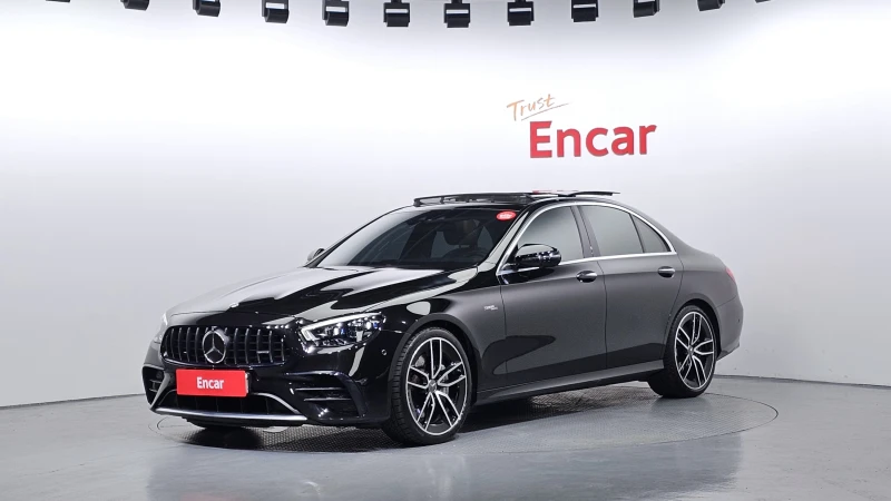 Mercedes-Benz E 53 AMG FACELIFT* SOFT-CLOSE* DIS* 360* ОБДУХ* МАСАЖ* HUD* - 38500 € - 35273357 1 | Car24.bg Mercedes-Benz E 53 AMG FACELIFT* SOFT-CLOSE* DIS* 360* ОБДУХ* МАСАЖ* HUD* - 38500 € - 35273357 1