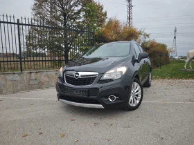 Opel Mokka 1.4T LPG* NAVI* CAM* FULL* ОБСЛУЖЕН* - Car24.bg Opel Mokka 1.4T LPG* NAVI* CAM* FULL* ОБСЛУЖЕН*