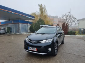 Toyota Rav4 2.0D4D* 4X4* - Car24.bg Toyota Rav4 2.0D4D* 4X4*