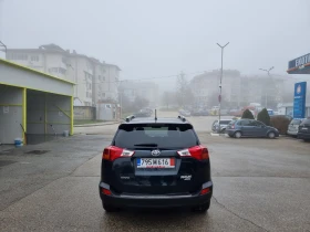 Toyota Rav4 2.0D4D* 4X4* - 24500 лв. / 12526.65 € - 11951913 7 | Car24.bg Toyota Rav4 2.0D4D* 4X4* - 24500 лв. / 12526.65 € - 11951913 7