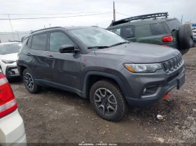 Jeep Compass Trailhawk 4X4 - Car24.bg Jeep Compass Trailhawk 4X4