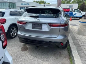 Jaguar F-PACE * P250 S * CARFAX * ДИСТРОНИК | Auto.bg — изображение 3 Jaguar F-PACE * P250 S * CARFAX * ДИСТРОНИК | Auto.bg — изображение 3
