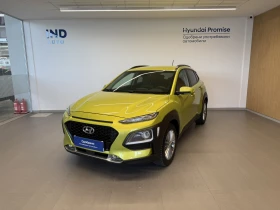 Hyundai Kona EXCLUSIVE - Car24.bg Hyundai Kona EXCLUSIVE