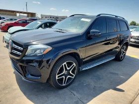 Mercedes-Benz GLS 500 AMG* 4MATIC* HARMAN* ОБДУХ* PANO* КРАЙНА ЦЕНА*