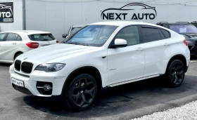 BMW X6 3.0D 306HP EURO5 CAMERA ПОДГРЕВ