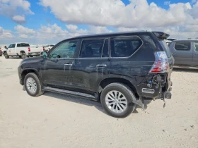 Lexus GX 460 4.6l - 30000 € - 16369633 2 | Car24.bg Lexus GX 460 4.6l - 30000 € - 16369633 2