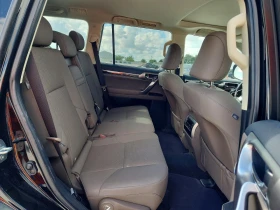 Lexus GX 460 4.6l - 30000 € - 16369633 11 | Car24.bg Lexus GX 460 4.6l - 30000 € - 16369633 11