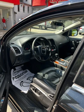 Audi Q7 - Car24.bg Audi Q7
