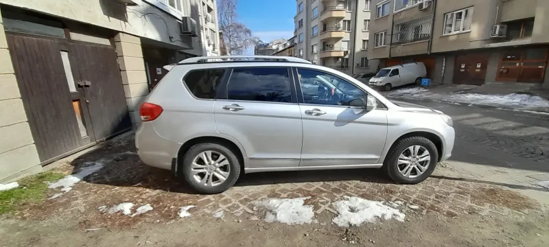 Great Wall Hover H6 - 12900 лв. / 6595.67 € - 99466067 1 | Car24.bg Great Wall Hover H6 - 12900 лв. / 6595.67 € - 99466067 1