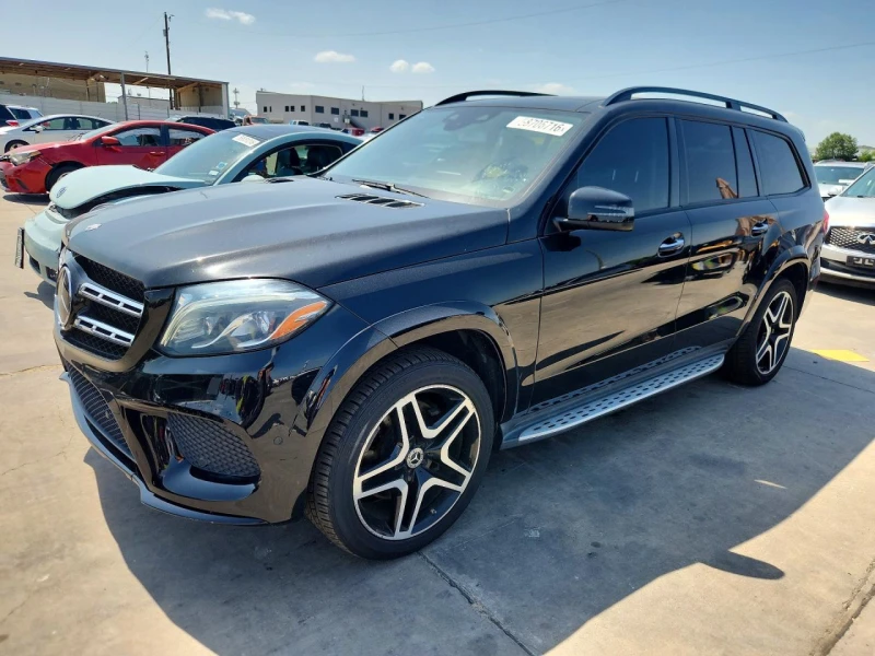 Mercedes-Benz GLS 500 AMG* 4MATIC* HARMAN* ОБДУХ* PANO* КРАЙНА ЦЕНА* - 21300 € - 89474710 1 | Car24.bg Mercedes-Benz GLS 500 AMG* 4MATIC* HARMAN* ОБДУХ* PANO* КРАЙНА ЦЕНА* - 21300 € - 89474710 1