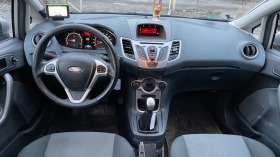 Ford Fiesta 1, 6 TDCI. TITANIUM | Mobile.bg   9