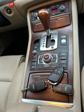 Audi A8 4.2 FSI | Mobile.bg   15