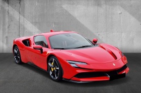 Обява за продажба на Ferrari SF 90 Stradale = NEW= Full Carbon Гаранция ~1 010 208 лв. - изображение 1