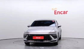 Hyundai Sonata The Edge (Dn8) 2.0 Lpg ЛИЗИНГ БЕЗ ПЪРВ. ВН. | Auto.bg — изображение 3 Hyundai Sonata The Edge (Dn8) 2.0 Lpg ЛИЗИНГ БЕЗ ПЪРВ. ВН. | Auto.bg — изображение 3