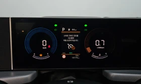 Hyundai Sonata The Edge (Dn8) 2.0 Lpg ЛИЗИНГ БЕЗ ПЪРВ. ВН. | Auto.bg — изображение 10 Hyundai Sonata The Edge (Dn8) 2.0 Lpg ЛИЗИНГ БЕЗ ПЪРВ. ВН. | Auto.bg — изображение 10