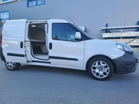 Fiat Doblo 1.6jtd хладилен - Car24.bg Fiat Doblo 1.6jtd хладилен